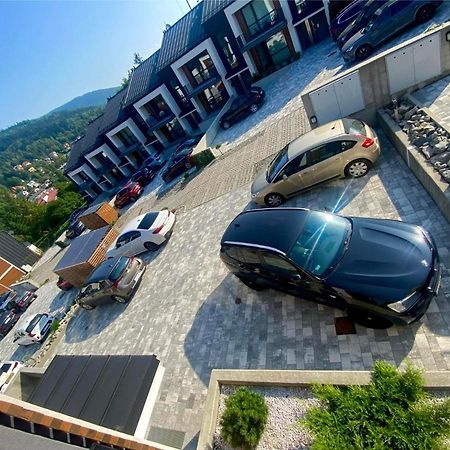 Apartamenty Olimpijska 1B & 1T شتوروك المظهر الخارجي الصورة
