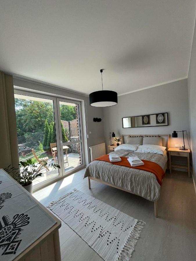 Apartamenty Olimpijska 1B & 1T شتوروك المظهر الخارجي الصورة