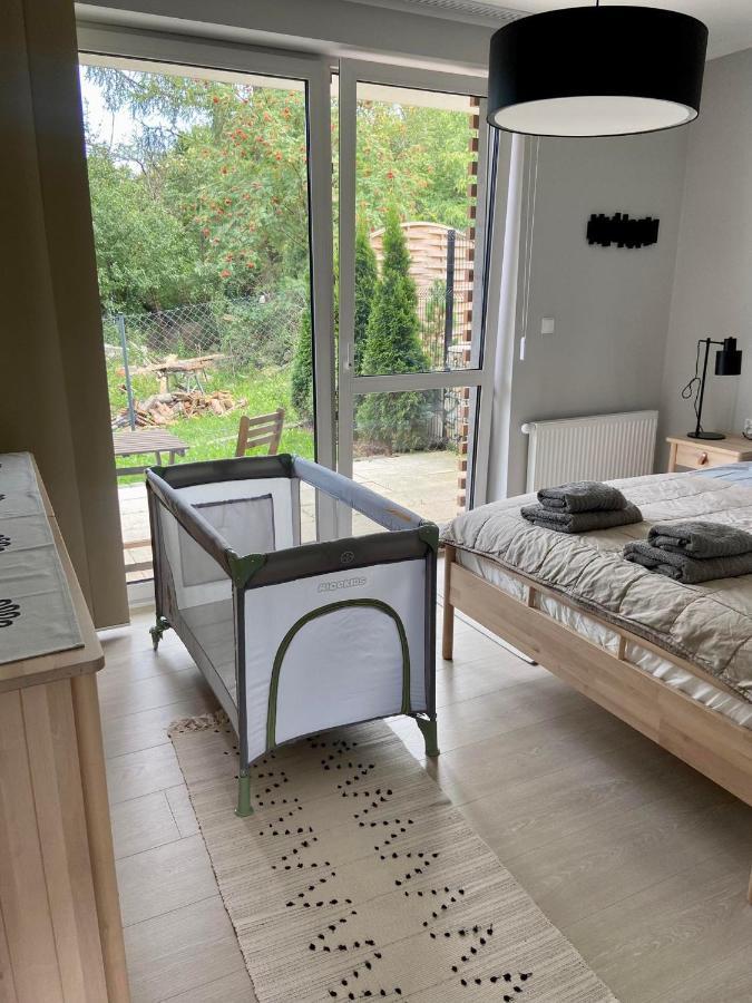 Apartamenty Olimpijska 1B & 1T شتوروك المظهر الخارجي الصورة