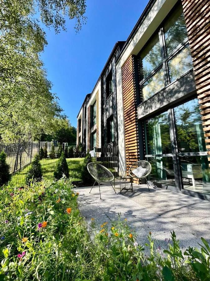 Apartamenty Olimpijska 1B & 1T شتوروك المظهر الخارجي الصورة