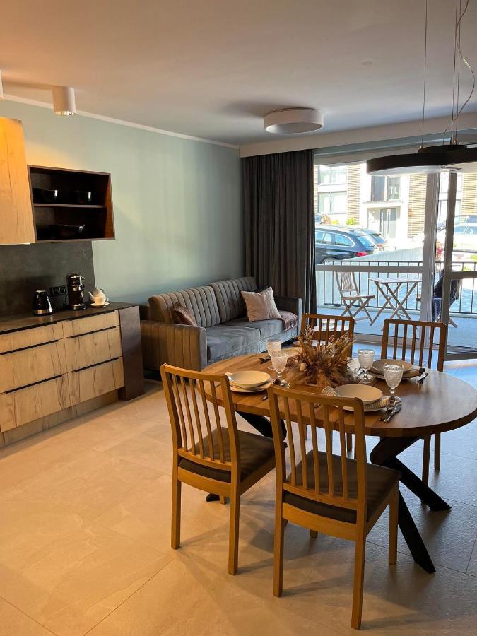 Apartamenty Olimpijska 1B & 1T شتوروك المظهر الخارجي الصورة
