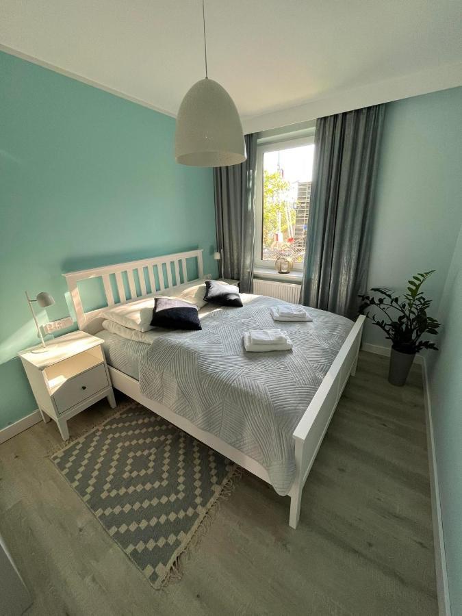 Apartamenty Olimpijska 1B & 1T شتوروك المظهر الخارجي الصورة