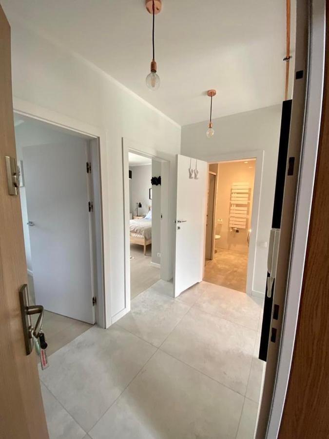 Apartamenty Olimpijska 1B & 1T شتوروك المظهر الخارجي الصورة