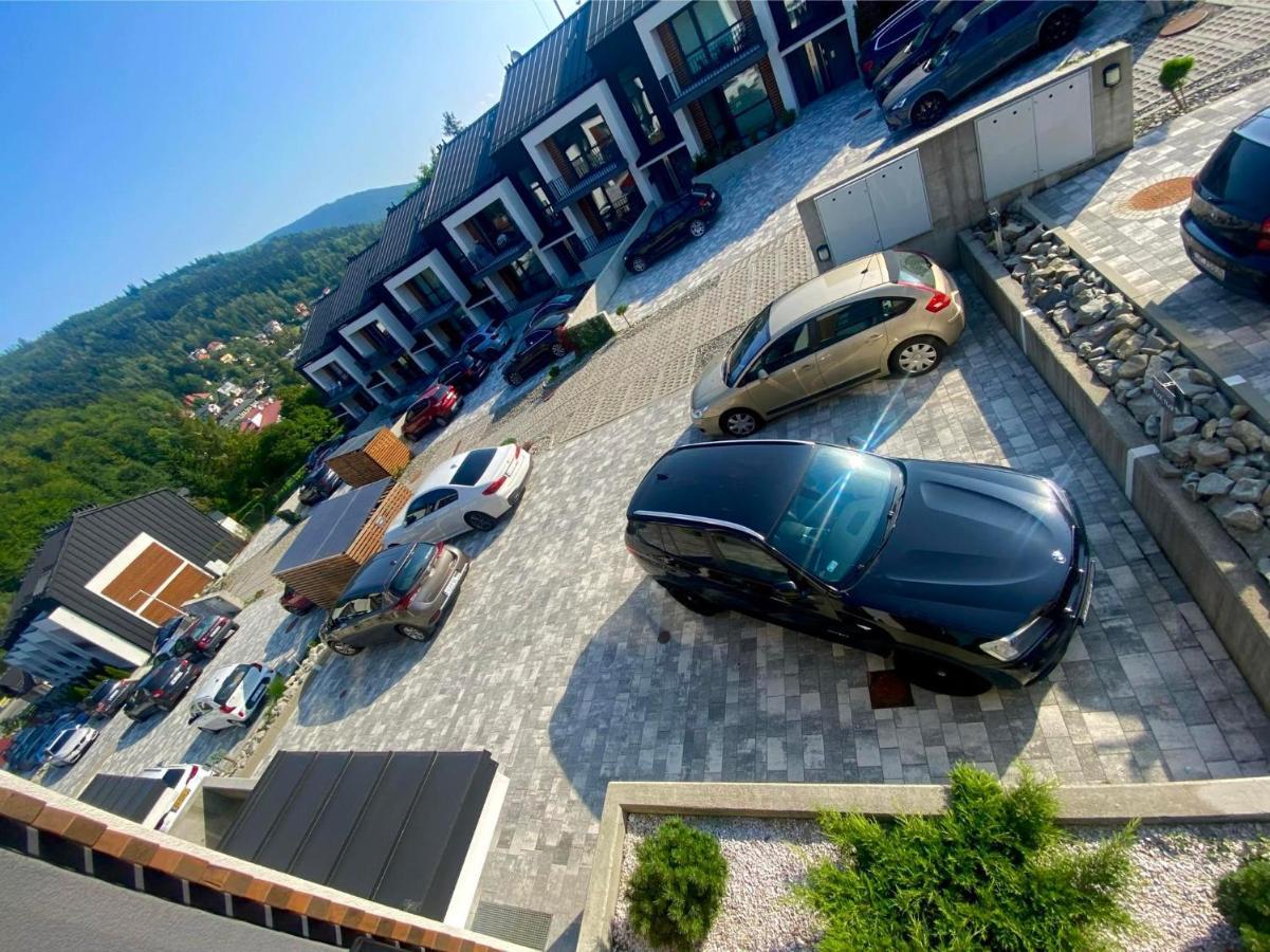 Apartamenty Olimpijska 1B & 1T شتوروك المظهر الخارجي الصورة