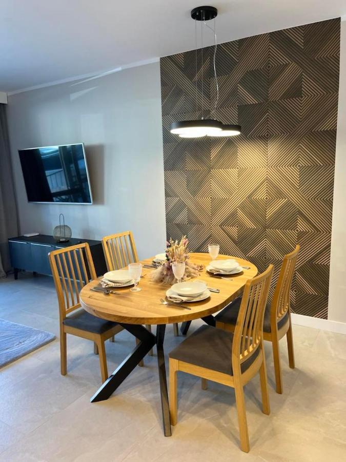 Apartamenty Olimpijska 1B & 1T شتوروك المظهر الخارجي الصورة
