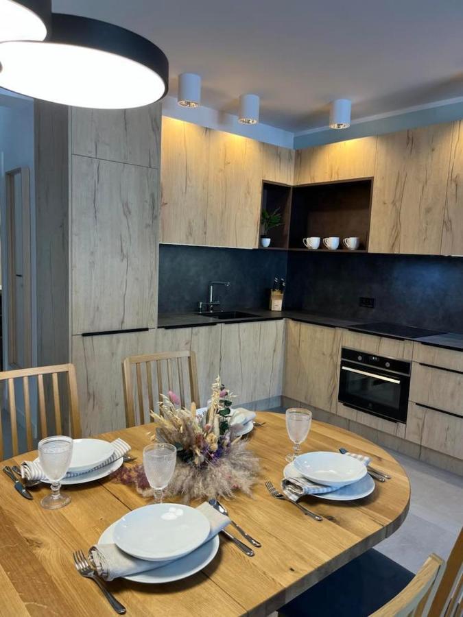 Apartamenty Olimpijska 1B & 1T شتوروك المظهر الخارجي الصورة